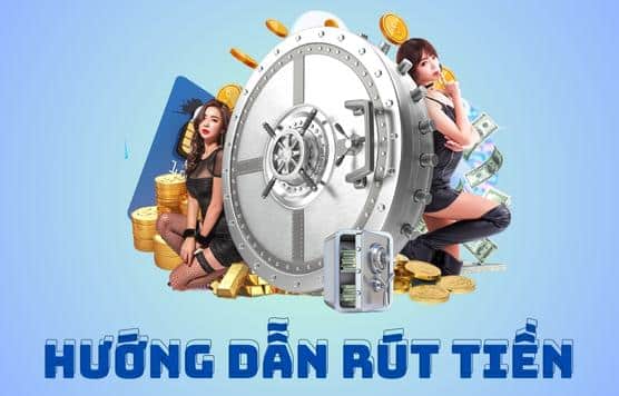 Link Hướng Dẫn Rút Tiền